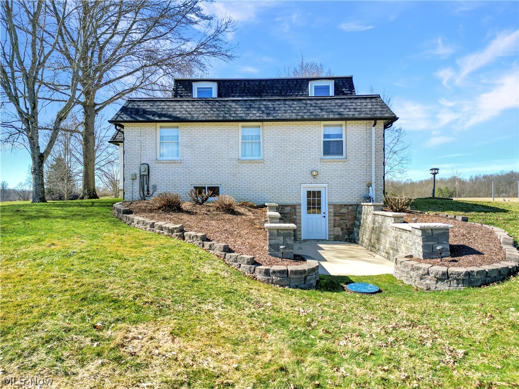 4900 Doty East Road Southington OH 44470