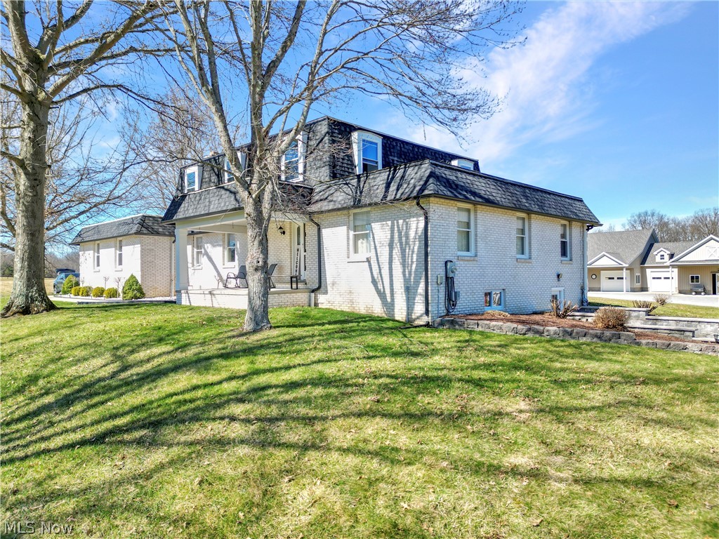 4900 Doty East Road Southington OH 44470