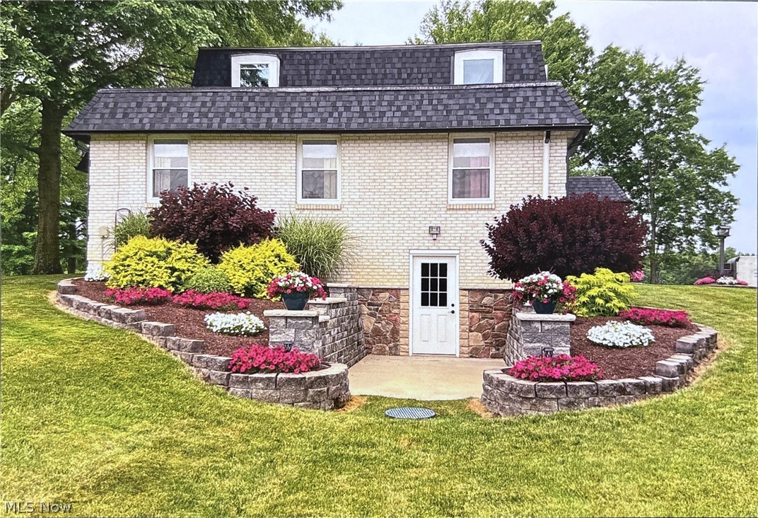 4900 Doty East Road Southington OH 44470