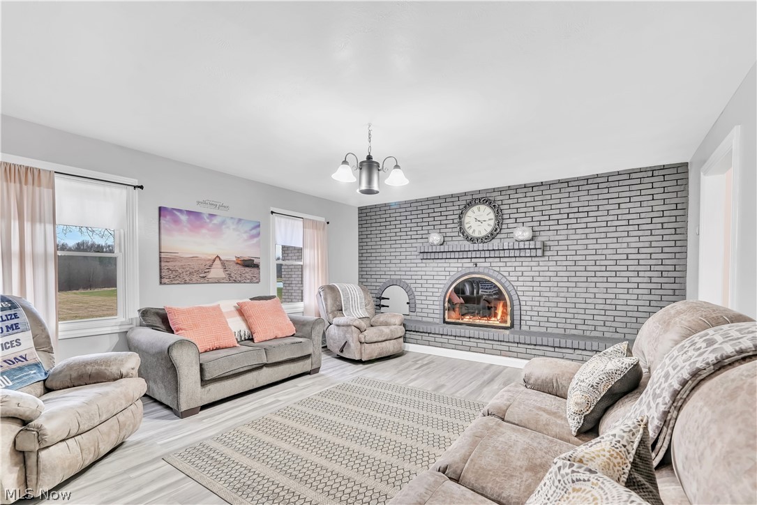 4900 Doty East Road Southington OH 44470