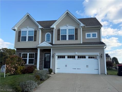 4830 Brower Tree Lane Kent OH 44266