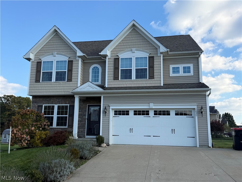 4830 Brower Tree Lane Kent OH 44266