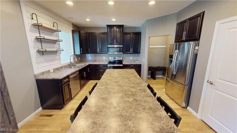 4830 Brower Tree Lane Kent OH 44266