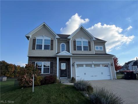 4830 Brower Tree Lane Kent OH 44266