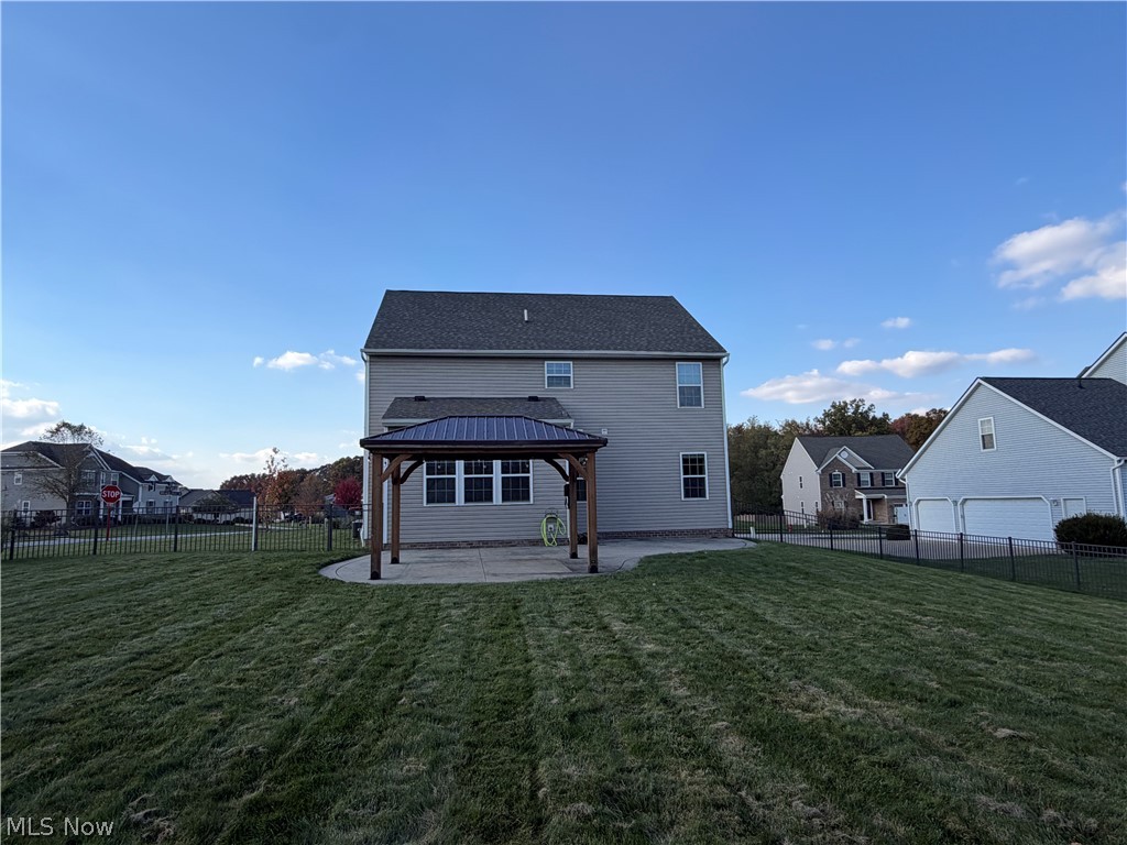4830 Brower Tree Lane Kent OH 44266