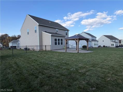 4830 Brower Tree Lane Kent OH 44266