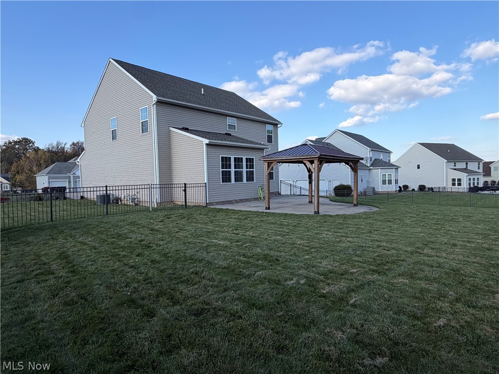 4830 Brower Tree Lane Kent OH 44266