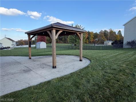4830 Brower Tree Lane Kent OH 44266
