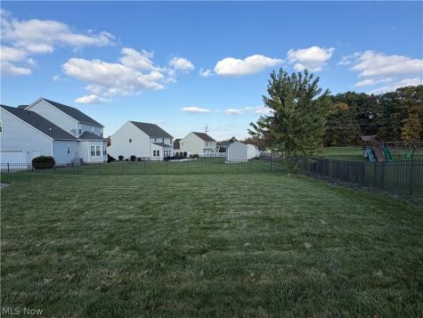 4830 Brower Tree Lane Kent OH 44266