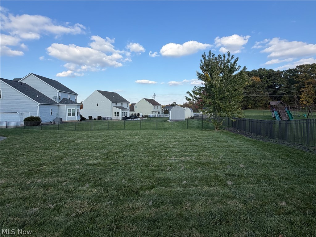 4830 Brower Tree Lane Kent OH 44266