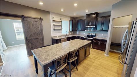 4830 Brower Tree Lane Kent OH 44266