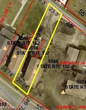 5566 State Route 152 Dillonvale OH 43917
