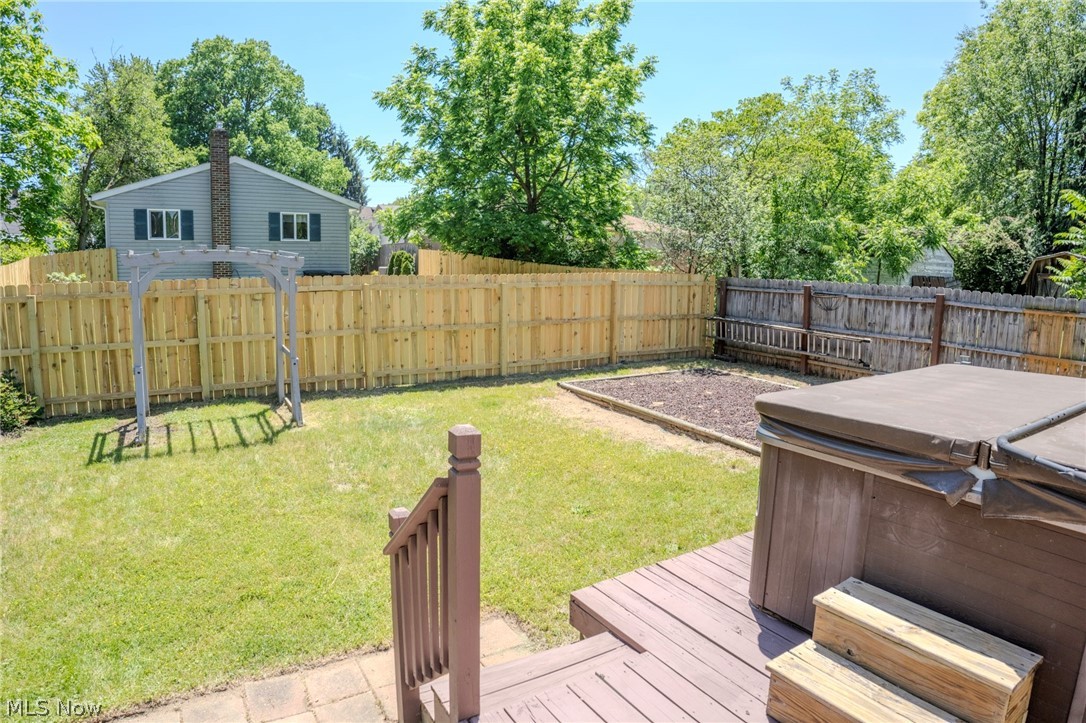 906 Ivor Avenue Akron OH 44314