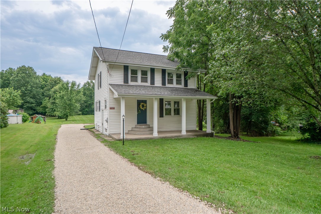 785 Chenoweth Extension Akron OH 44319