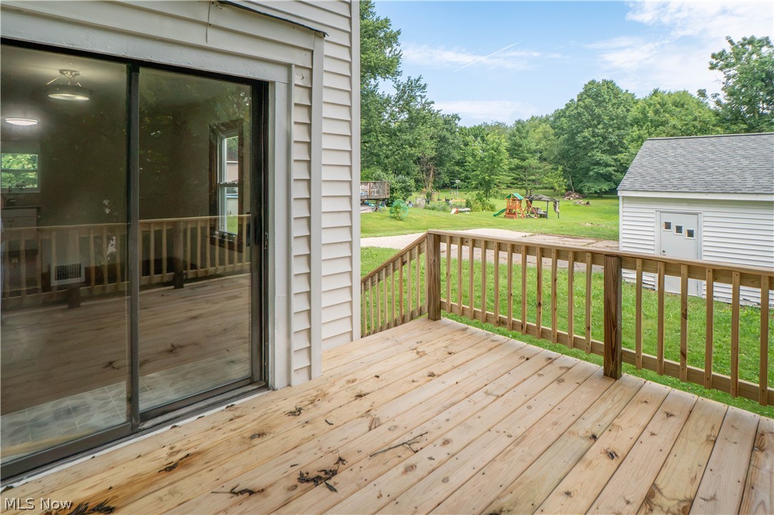 785 Chenoweth Extension Akron OH 44319
