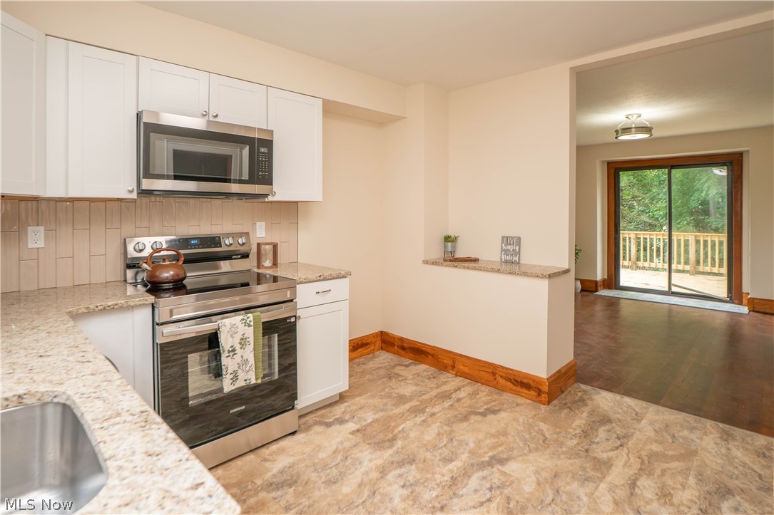 785 Chenoweth Extension Akron OH 44319