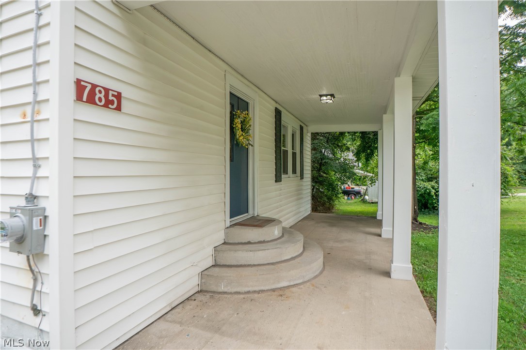 785 Chenoweth Extension Akron OH 44319