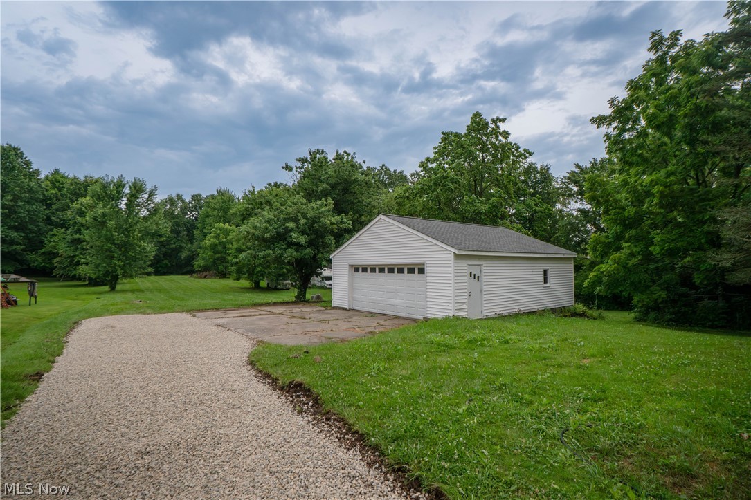 785 Chenoweth Extension Akron OH 44319