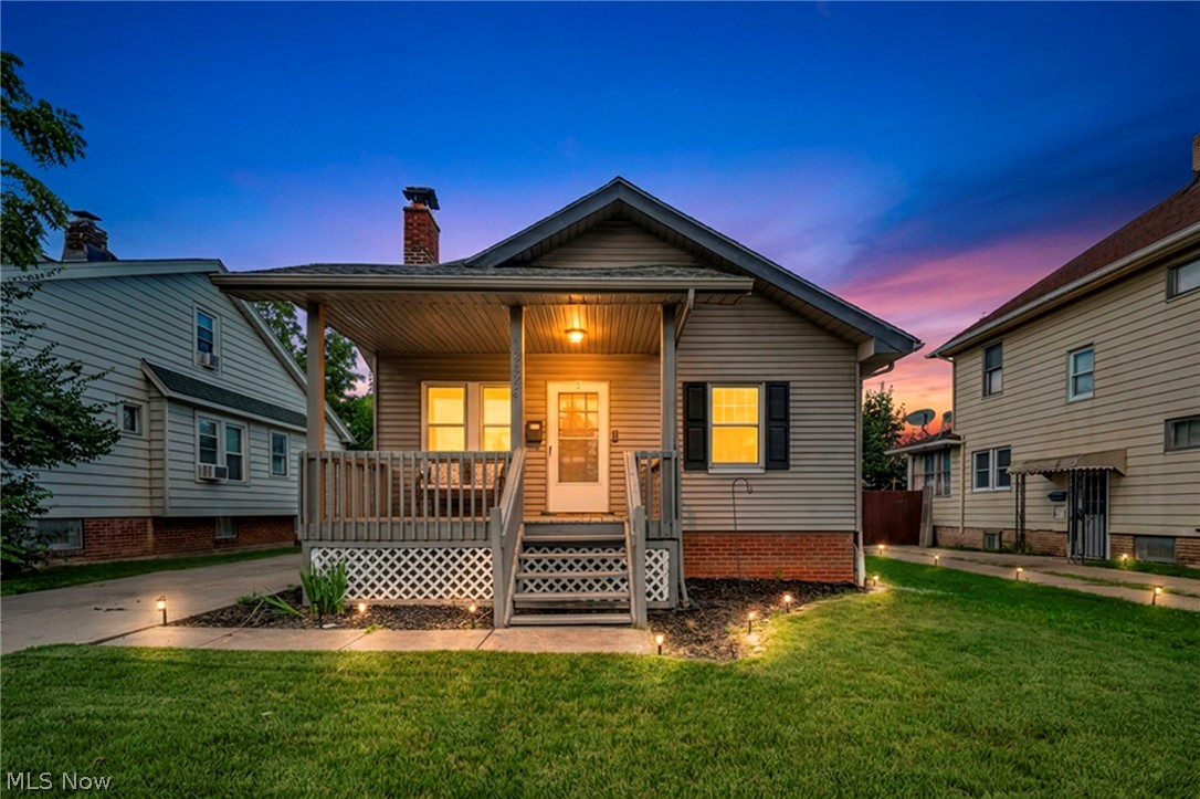 10823 Plymouth Avenue Cleveland OH 44125