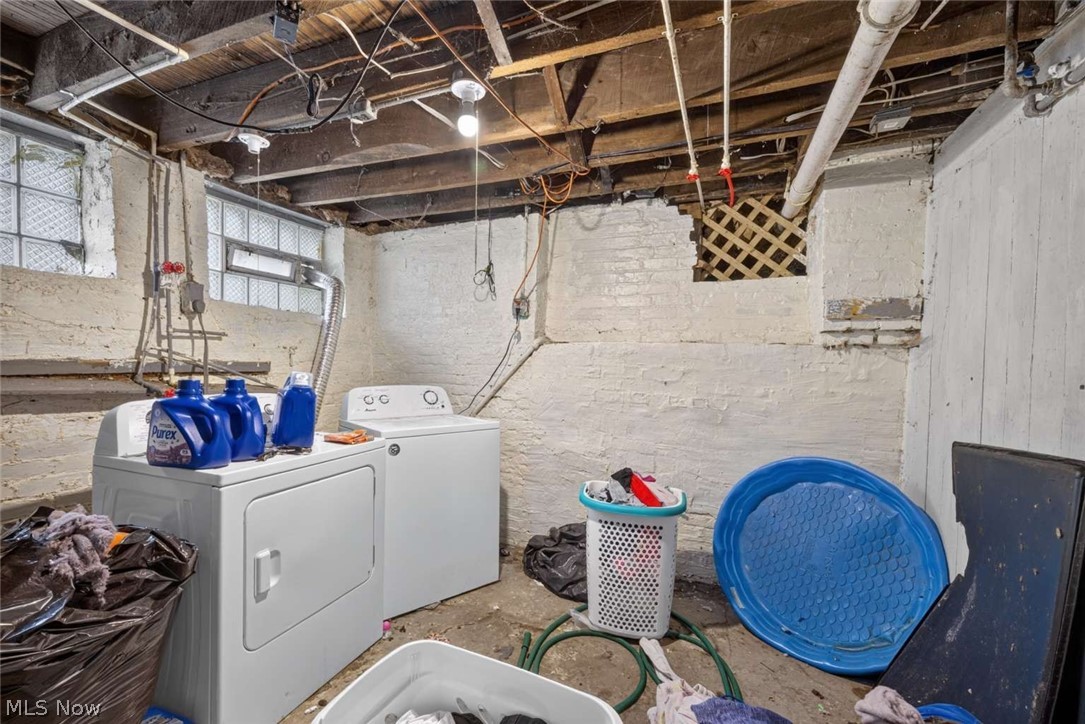 1901 Wadena Street East Cleveland OH 44112