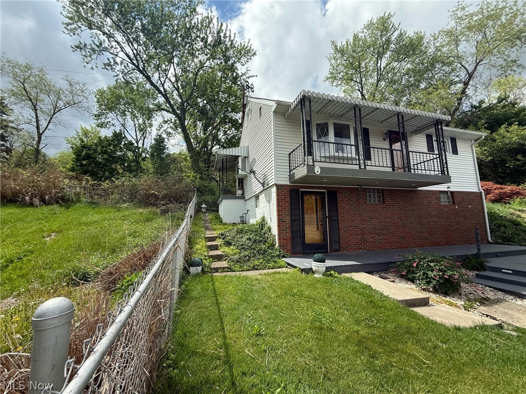 311 N 7th Street Toronto OH 43952