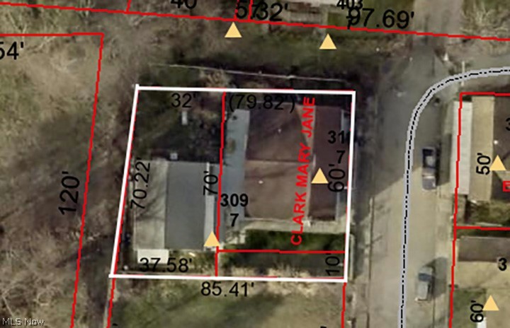 311 N 7th Street Toronto OH 43952