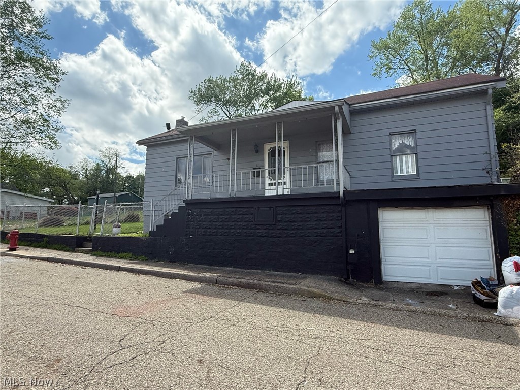 311 N 7th Street Toronto OH 43952