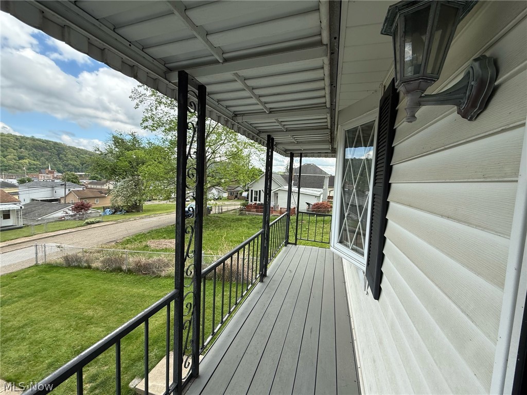 311 N 7th Street Toronto OH 43952