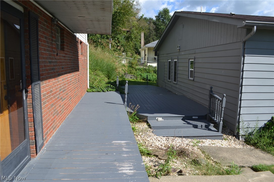 311 N 7th Street Toronto OH 43952