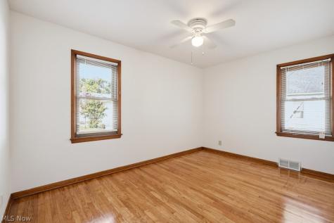 23881 Puritan Avenue Euclid OH 44123