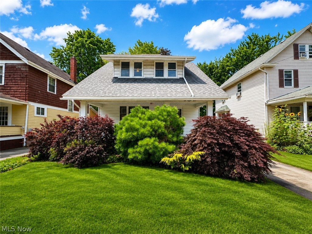 684 Dayton Street Akron OH 44310