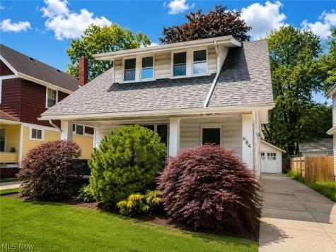 684 Dayton Street Akron OH 44310