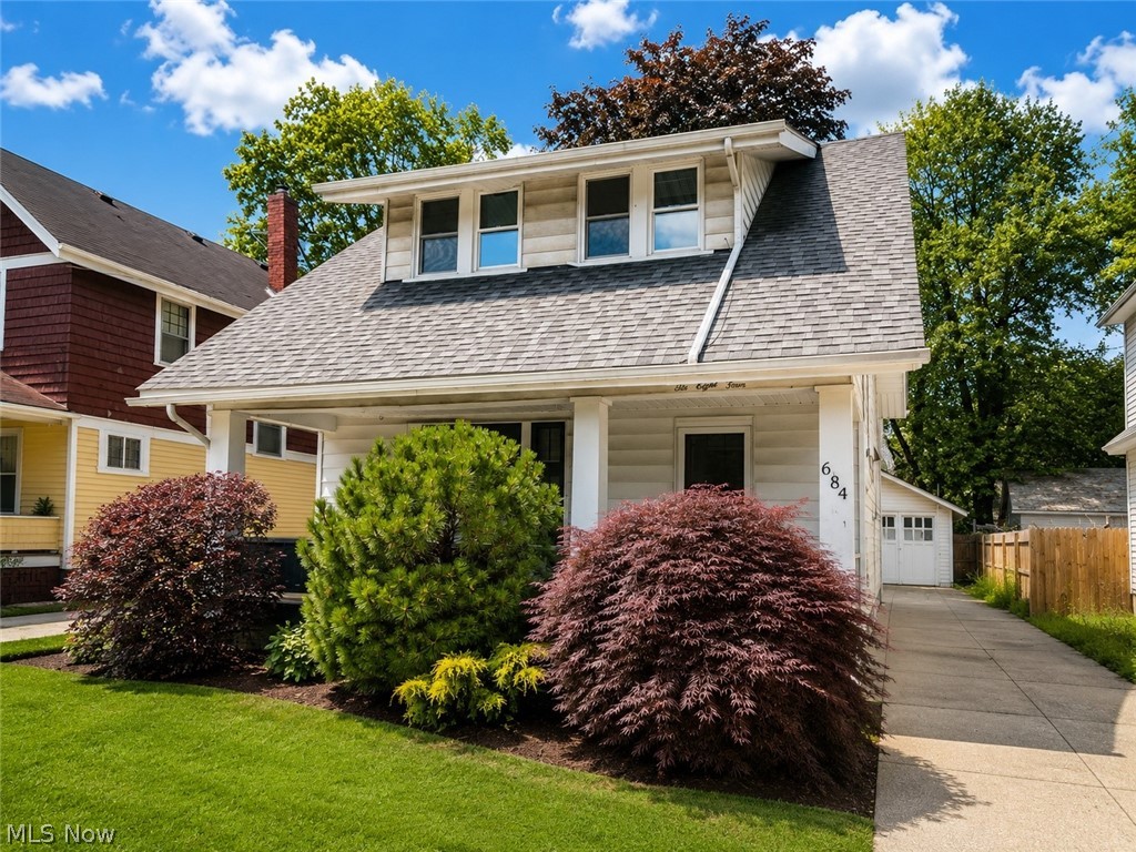 684 Dayton Street Akron OH 44310