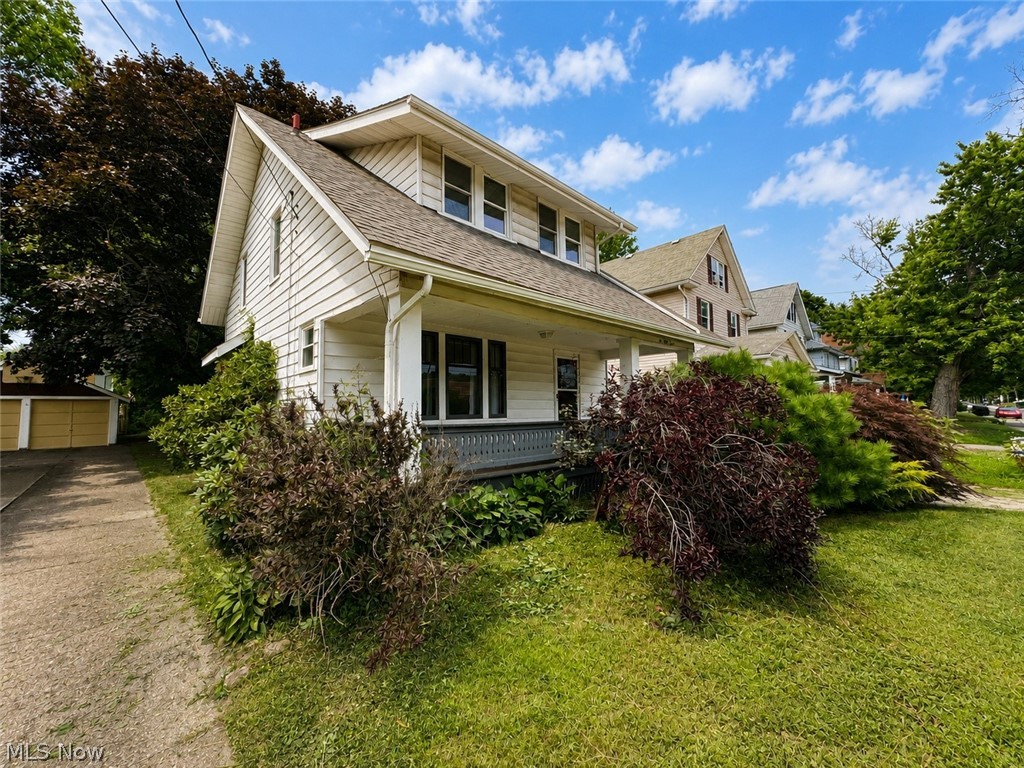 684 Dayton Street Akron OH 44310