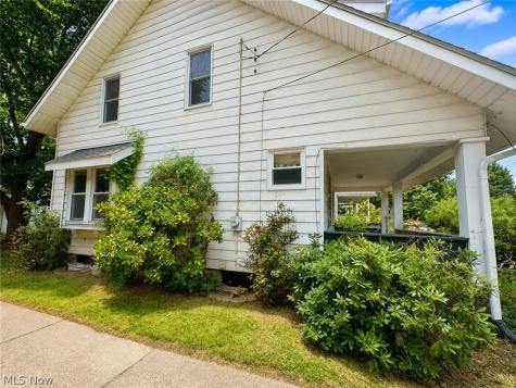 684 Dayton Street Akron OH 44310