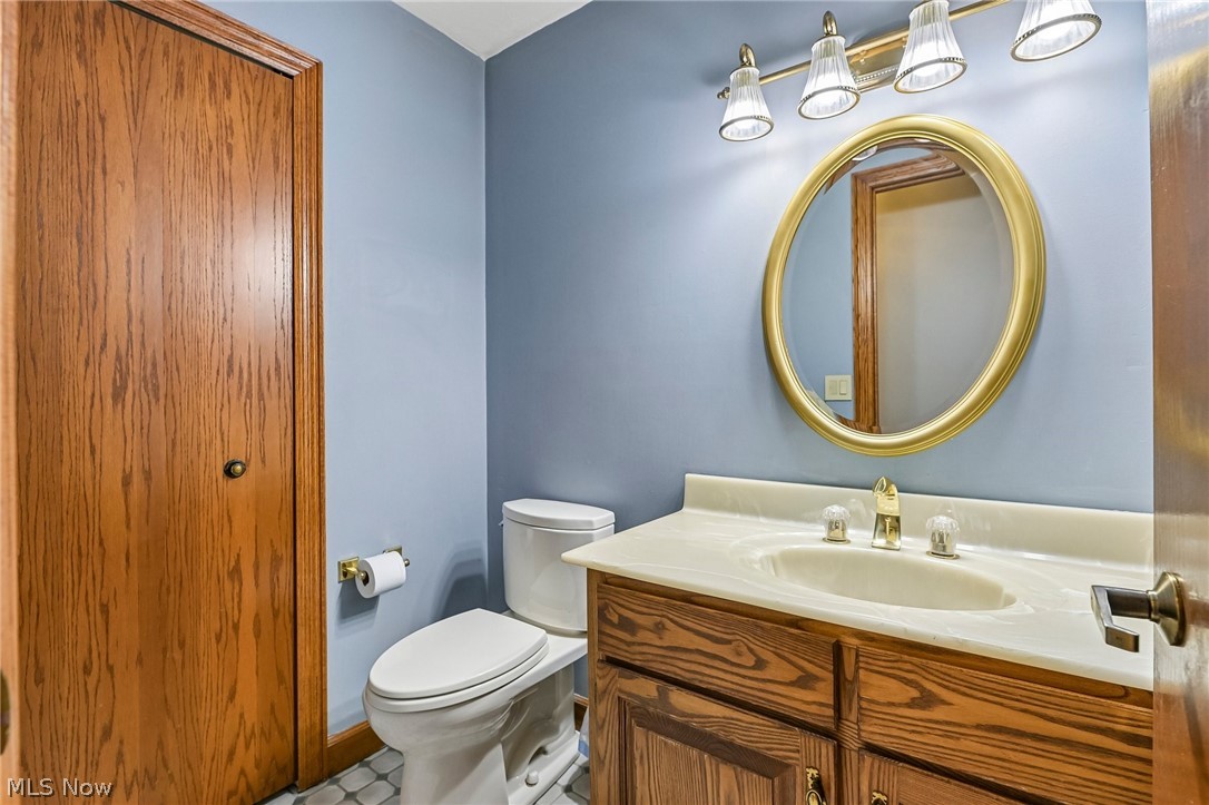 4130 Erhart Road Medina OH 44256