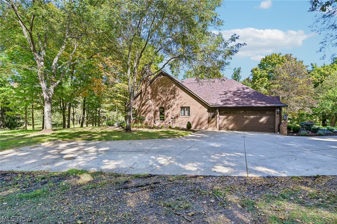 4130 Erhart Road Medina OH 44256