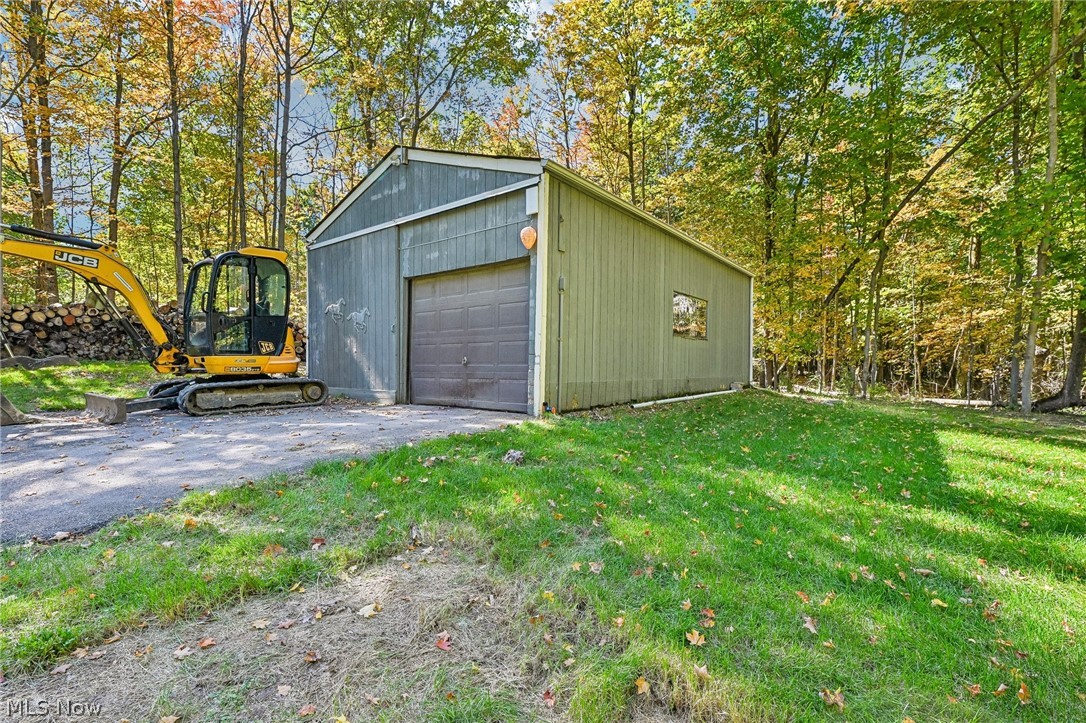 4130 Erhart Road Medina OH 44256