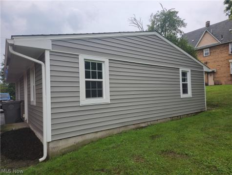 356 Randolph Street Youngstown OH 44509