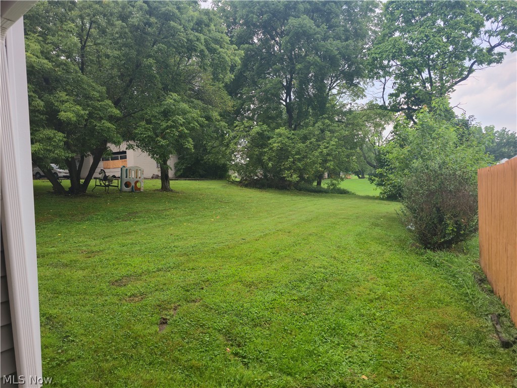 356 Randolph Street Youngstown OH 44509