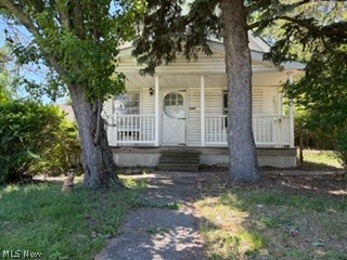 856 E 210th Street Euclid OH 44119