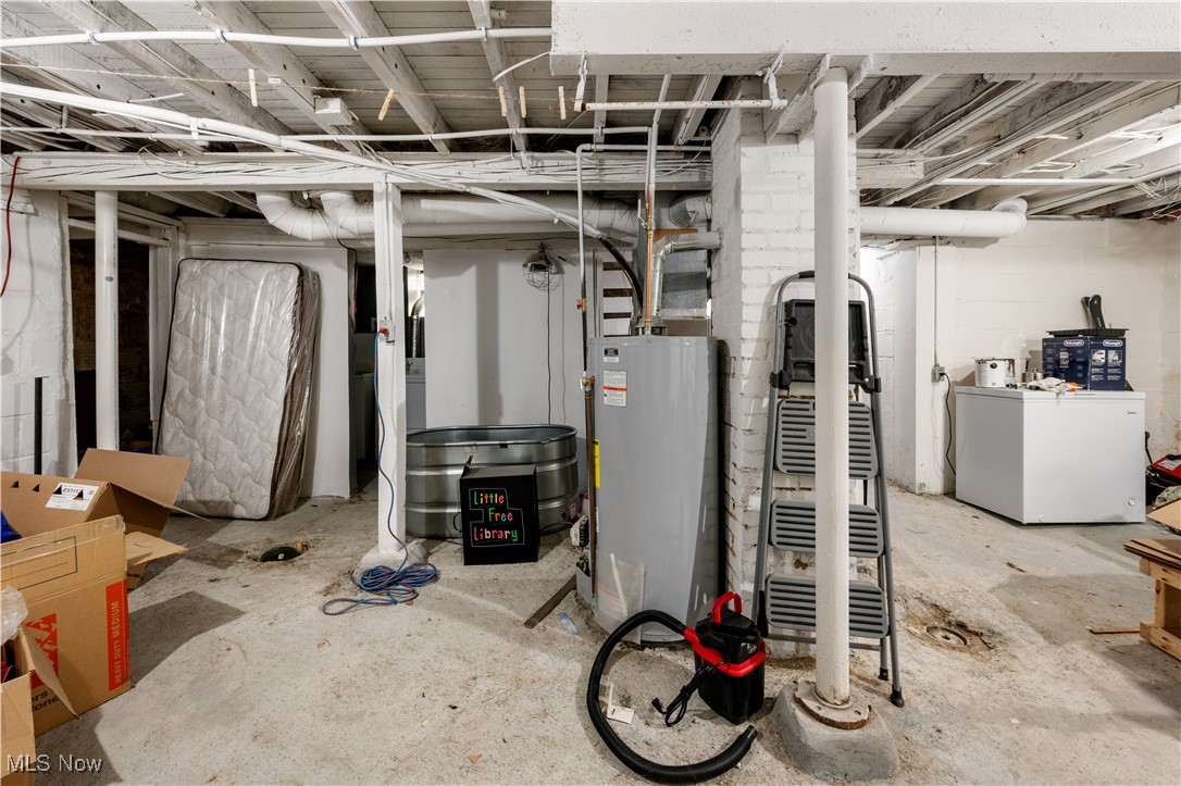 994 Moeller Avenue Akron OH 44307