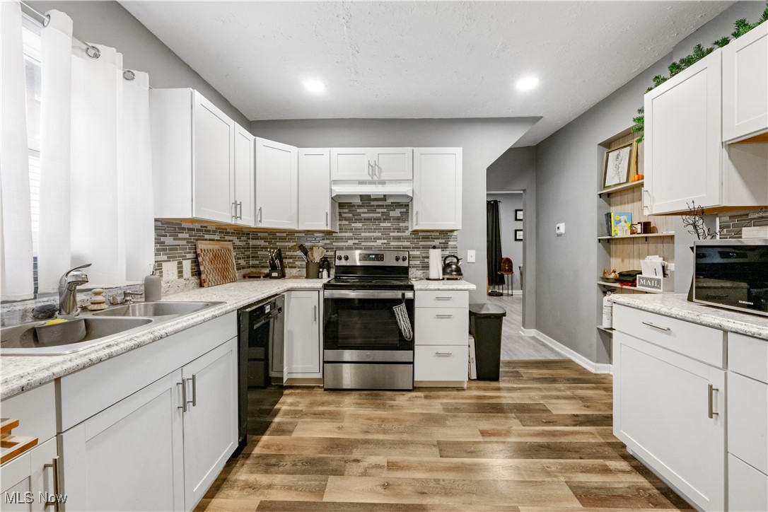 994 Moeller Avenue Akron OH 44307