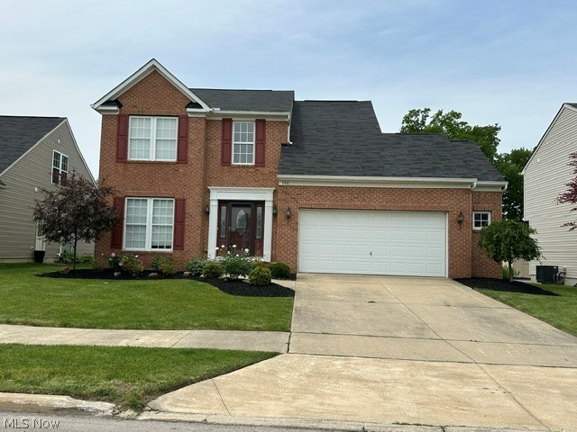 566 Colonial Drive Painesville OH 44077