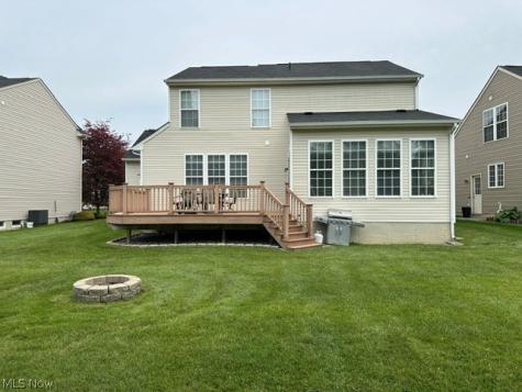 566 Colonial Drive Painesville OH 44077