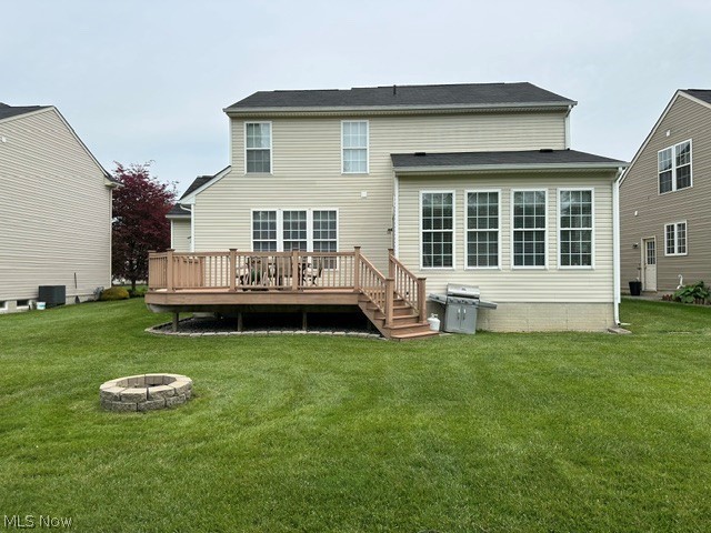 566 Colonial Drive Painesville OH 44077