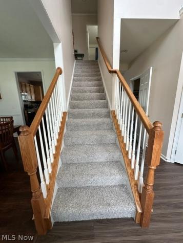 566 Colonial Drive Painesville OH 44077