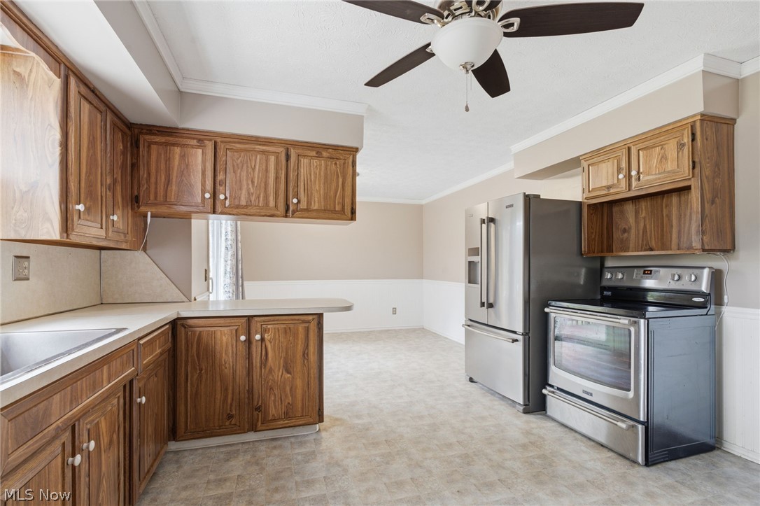 8694 Lansdale Avenue NW North Canton OH 44720