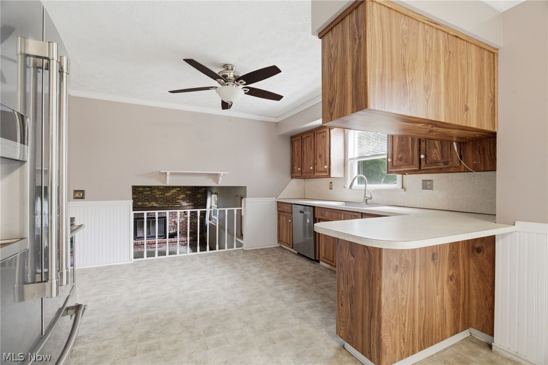8694 Lansdale Avenue NW North Canton OH 44720