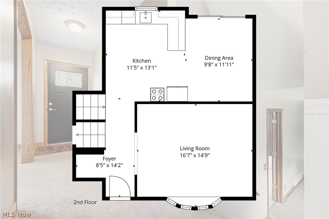 8694 Lansdale Avenue NW North Canton OH 44720
